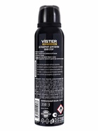Vister Proff для обуви дезодорант 150 МЛ - Фото 2
