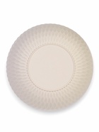 Кашпо для цветов «Жемчужина», 4 л, d=29 см, h=19.5 см, пластик, со вставкой, подвесное, бежевое - Фото 14