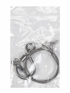 Кашпо для цветов «Жемчужина», 4 л, d=29 см, h=19.5 см, пластик, со вставкой, подвесное, бежевое - Фото 15