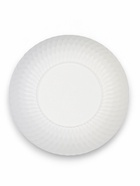 Кашпо для цветов «Жемчужина», 4 л, d=29 см, h=19.5 см, пластик, со вставкой, подвесное, белое - Фото 14