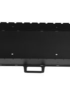Мангал с ножками FIREGRILL, 94.7×37.5×72.3 см, 2 мм, длина жаровни 85 см 10893091 - фото 5221377