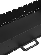 Мангал с ножками FIREGRILL, 114.7×37.5×72.3 см, 2 мм, длина жаровни 105 см - Фото 7