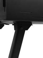 Мангал с ножками FIREGRILL, 114.7×37.5×72.3 см, 2 мм, длина жаровни 105 см - Фото 9
