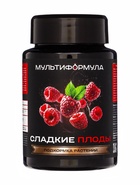 Подкормка для растений "Сладкие плоды" Мультиформула , 100мл - фото 47220034