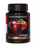 Подкормка для растений «Мультиформула. Крупные плоды», 100 мл - Фото 1