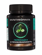 Подкормка для растений "Пересадка и приживаемость" Мультиформула , 100мл - фото 47220049