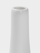 Ваза Hanna Knövell, 160 мл, d=9 см, фарфор, белая - Фото 3
