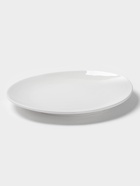 Тарелка Hanna Knövell, d=22.8 см, фарфор, белая - Фото 4