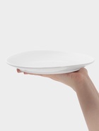 Тарелка Hanna Knövell, d=22.8 см, фарфор, белая - Фото 6