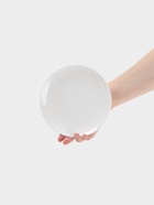 Тарелка Hanna Knövell, d=18 см, фарфор, белая - Фото 6