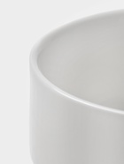 Бульонница Hanna Knövell, 350 мл, с ручками, фарфор, белая - Фото 4