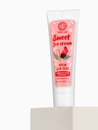 Крем для тела Sweet ice-cream, 85 мл, клубничное эскимо 10777967 - фото 16536348