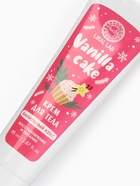 Крем для тела Vanilla cake, 85 мл, ванильный кекс 10777968 - фото 16536359