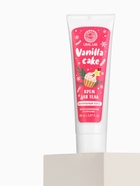 Крем для тела Vanilla cake, 85 мл, ванильный кекс 10777968 - фото 16536360