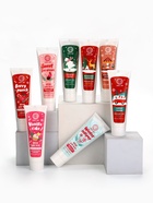 Крем для тела Winter lollipop, 85 мл, карамельный леденец 10777969 - фото 16536376