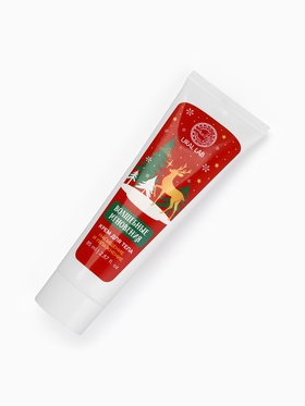 Крем для рук и тела «Волшебные мгновения», насыщение и увлажнение, аромат: снежный маршмеллоу, 85 мл, URAL LAB