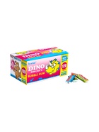 Резинка жевательная недражированная ZOOpark Dino, 3.5 г - Фото 1