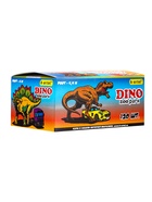 Резинка жевательная недражированная ZOOpark Dino, 3.5 г - Фото 21