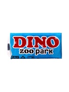 Резинка жевательная недражированная ZOOpark Dino, 3,5 г - Фото 5