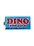 Резинка жевательная недражированная ZOOpark Dino, 3.5 г - Фото 5