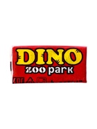 Резинка жевательная недражированная ZOOpark Dino, 3.5 г - Фото 8