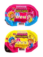 Жидкий мармелад «Липкий Буль-Буль», ассорти, 15 г (комплект 30 шт) - фото 45336943