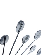 УЦЕНКА Часы настенные, серия: Ажур, «Лучики», плавный ход, d=34 см, циферблат 12 см - фото 14838235