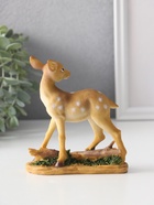 Фигурка полистоун «Оленёнок», 13×4.7×14 см, МИКС - Фото 5