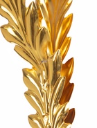 УЦЕНКА Торшер «Букет» 3хE27 40 Вт черный 60×28×165 см 10895266