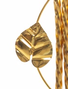 УЦЕНКА Торшер «Букет» 3хE27 40 Вт черный 60×28×165 см 10895266