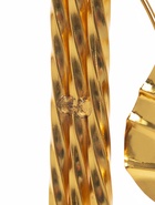 УЦЕНКА Торшер «Букет» 3хE27 40 Вт черный 60×28×165 см 10895266