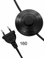 УЦЕНКА Торшер «Ассант» золотой 5хLED 40×40×155 см 10895269