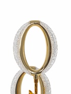 УЦЕНКА Торшер «Ассант» золотой 5хLED 40×40×155 см 10895269