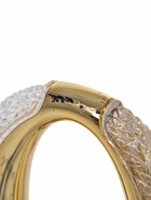 УЦЕНКА Торшер «Ассант» золотой 5хLED 40×40×155 см 10895269