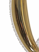 УЦЕНКА Торшер «Ассант» золотой 5хLED 40×40×155 см 10895269