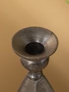 Подсвечник «Ретро серия Севилья», 5.5×5.5×20.5 см, алюминий 10717083 - фото 16910948