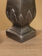 Подсвечник «Ретро серия Севилья», 5.5×5.5×20.5 см, алюминий 10717083 - фото 16910949