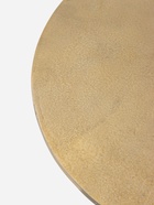 Столик журнальный «Цветок», 53×53×43 см, алюминий, железо - фото 809416306