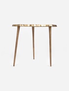 Столик журнальный «Лесной», 61×61×51 см, алюминий - Фото 5