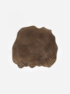 Столик журнальный «Лесной», 61×61×51 см, алюминий - Фото 6