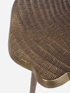 Столик журнальный «Лесной», 61×61×51 см, алюминий 10717156