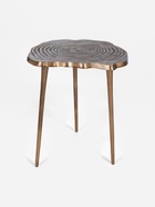 Столик журнальный «Лесной», 48×48×51 см, алюминий - Фото 4