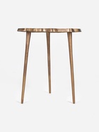 Столик журнальный «Лесной», 48×48×51 см, алюминий - Фото 5