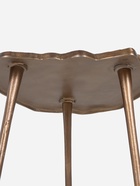 Столик журнальный «Лесной», 48×48×51 см, алюминий - фото 65450752