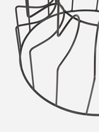 Столик журнальный «Лабиринт», 65×65×60 см, алюминий, железо 10717158