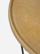 Столик журнальный «Лабиринт», 65×65×60 см, алюминий, железо 10717158