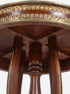 Столик кофейный, 60×60×69 см, дерево - Фото 8