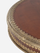 Столик кофейный, 60×60×69 см, дерево - Фото 9