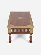 Стол, 117×62×47 см, дерево - Фото 6