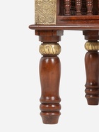 Стол, 117×62×47 см, дерево - Фото 9